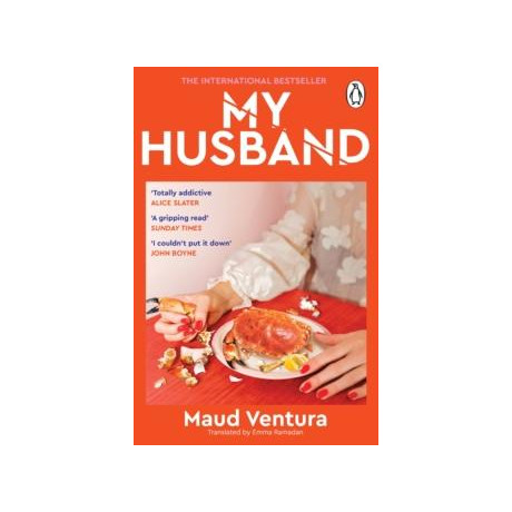 My Husband