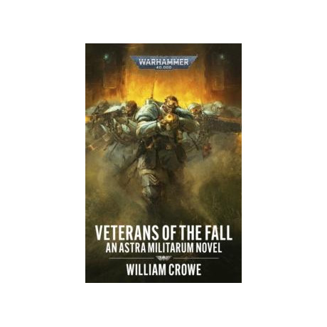 Veterans of the Fall