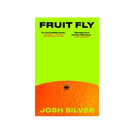 Fruit fly