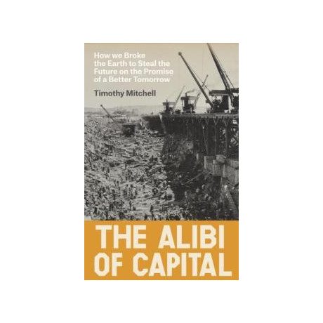 Alibi of Capital