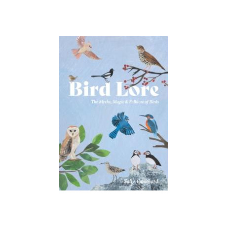 Bird Lore