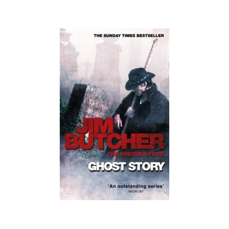 Ghost Story