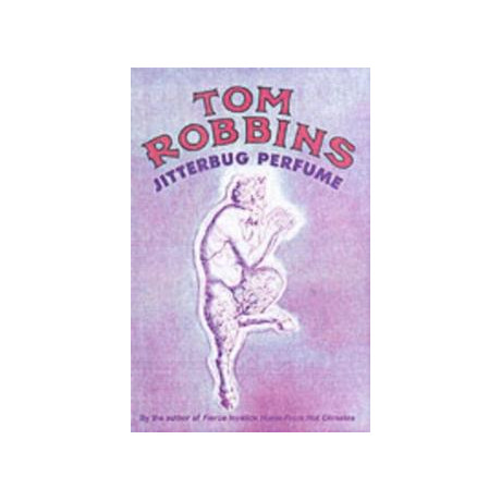 Jitterbug Perfume