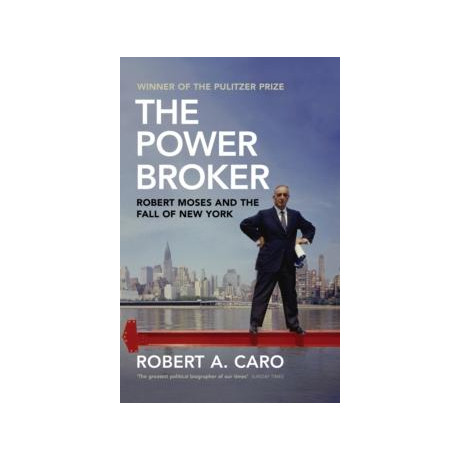 Power Broker