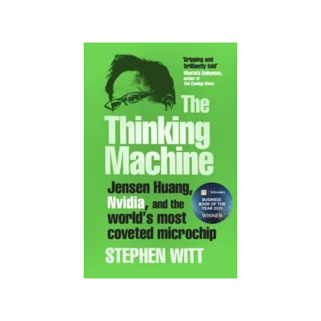 Thinking Machine