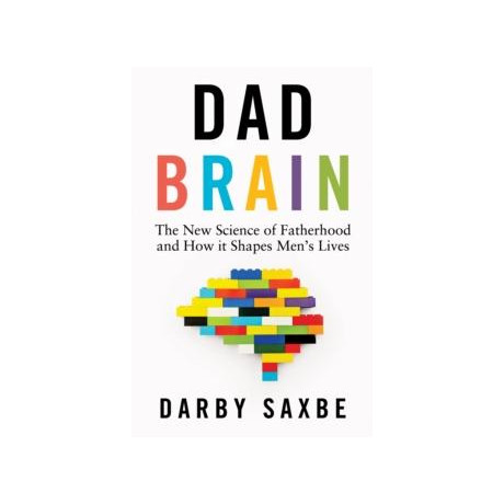 Dad Brain