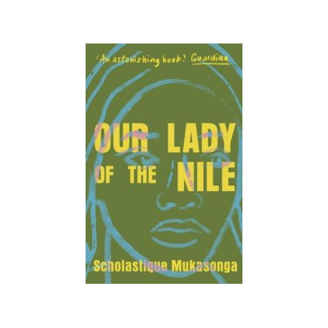 Our Lady of the Nile