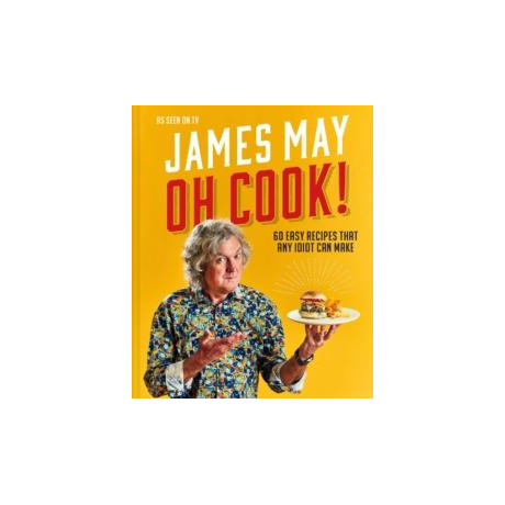 Oh Cook!