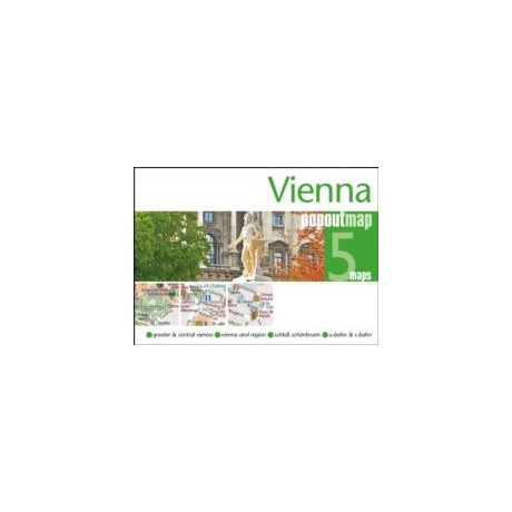 Vienna Popout map