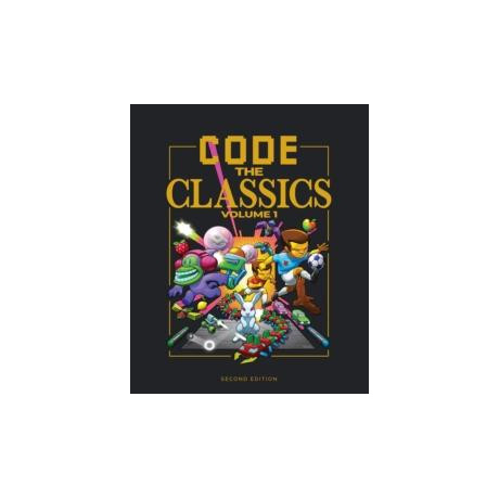 Code the Classics Volume i