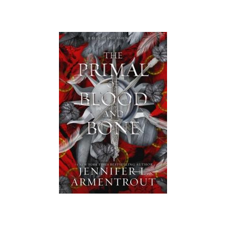 Blood and ash (06): the Primal of Blood and Bone