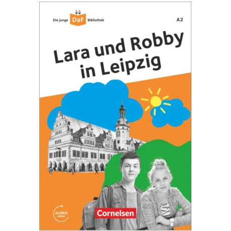 Lara und Robby in Leipzig a2
