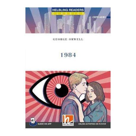 1984 + app + e-Zone