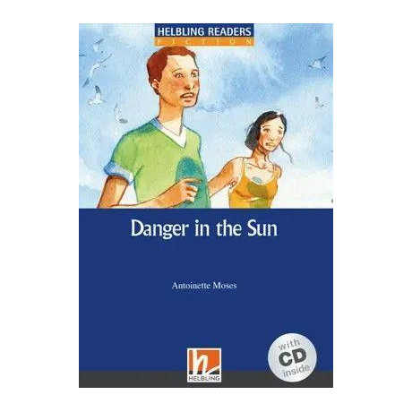 Danger in the sun + app - Ezone