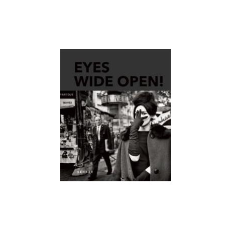 Eyes Wide Open! 100 Years of Leica