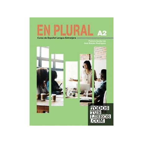 En Plural a2 Alumno