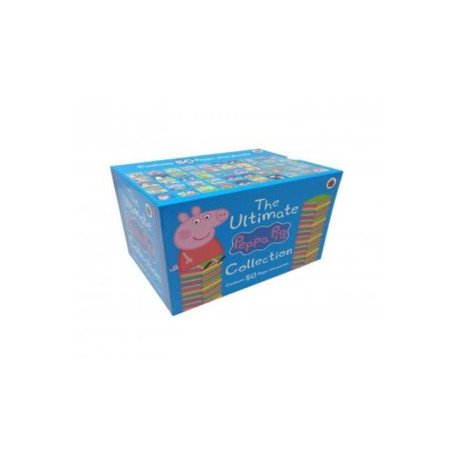 The Ultimate Peppa pig