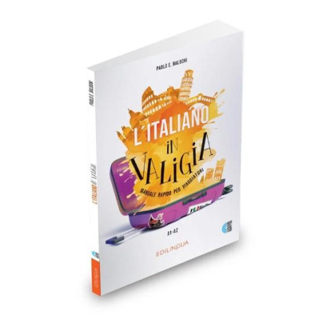 L'italiano in Valigia