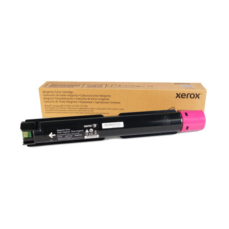 Xerox 006r01830 Versalink C7100 Magenta Toner