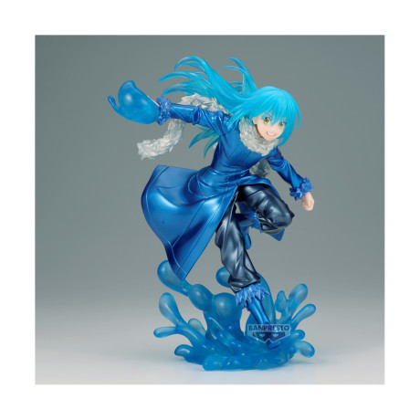 Banpresto Effectreme: That Time i got Reincarnated as a Slime - Rimuru Tempest (22cm) (71008)