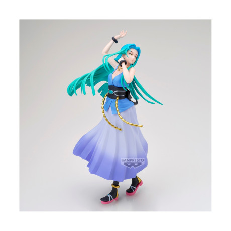 Banpresto Glitter&glamours: That Time i got Reincarnated as a Slime - Yura (23cm) (71009)