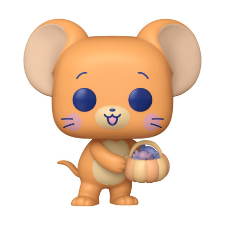 Funko Pop! Animation:tom & Jerry Gokko - Jerry #2353 Vinyl Figure