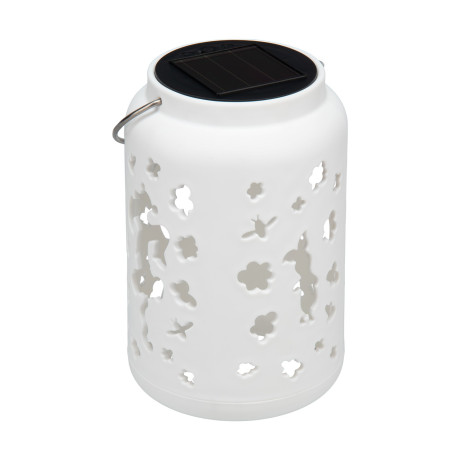 Paladone Lunaglo Disney: Winnie the Pooh - Solar Projection Lantern (Pp16163wpvn)
