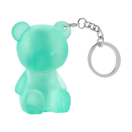 Mga Mini Glam: Cosmetic Bear Shimmer Lotion - Fluffy Slippers (430902)