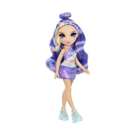 Mga Rainbow High: my Fashion Style - Violet Willow (248637)