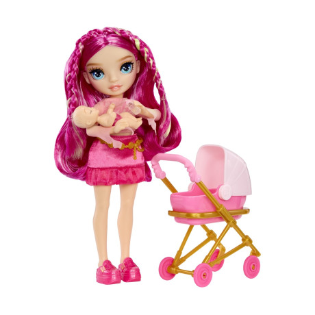 Mga Rainbow Junior High: Bestie Babysitters - Stella Monroe Doll (248484)