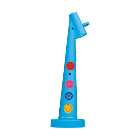 Lexibook Drawing Projector: paw Patrol (25.crp10pa)