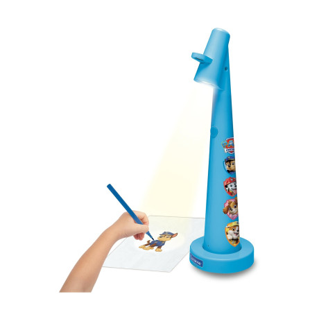 Lexibook Drawing Projector: paw Patrol (25.crp10pa)