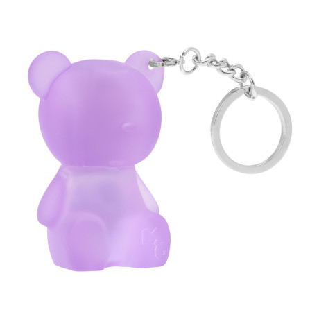 Mga Mini Glam: Cosmetic Bear Shimmer Lotion - Friendship Bracelet (430926)