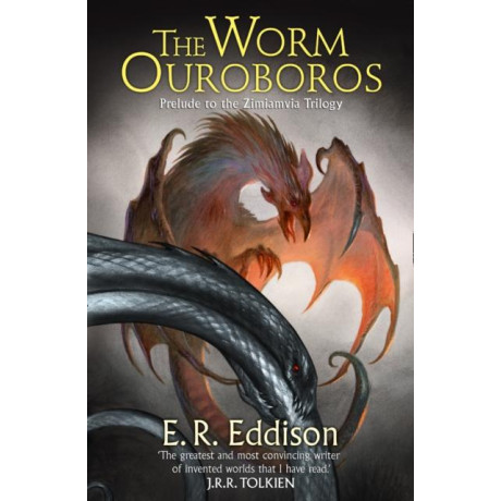 The Worm Ouroboros