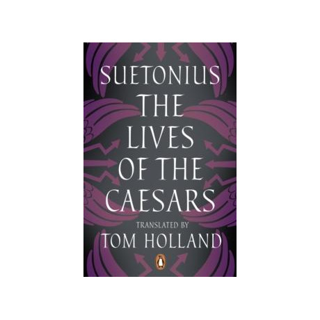 Lives of the Caesars