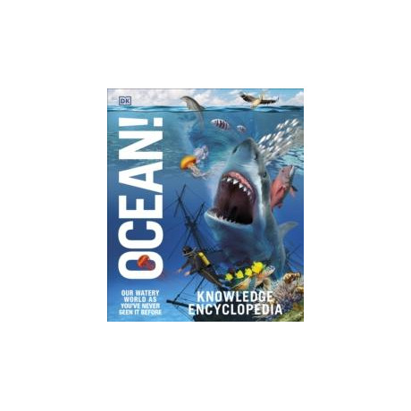Knowledge Encyclopedia Ocean!