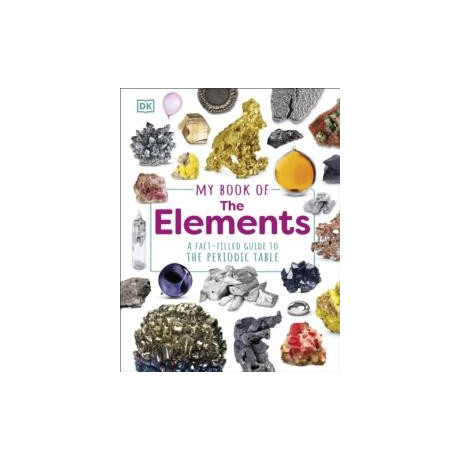 My Book of the Elements