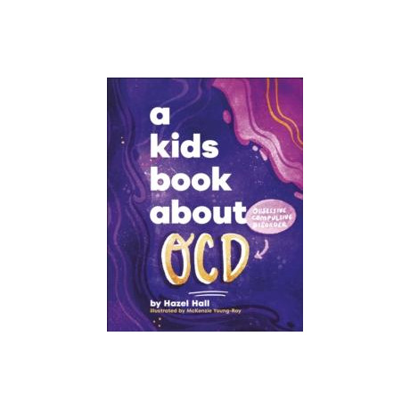 Kids Book About ocd