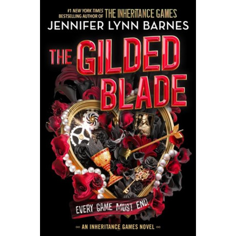 The Gilded Blade