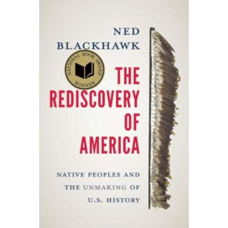 The Rediscovery of America
