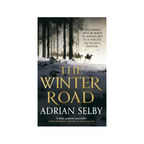 Winter Road