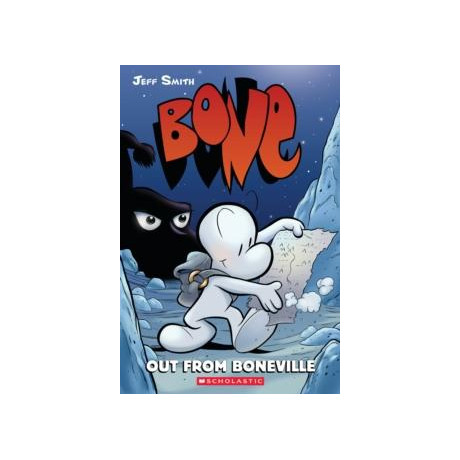 Out From Boneville