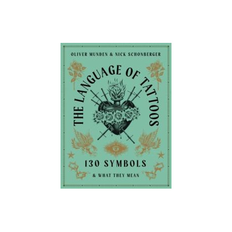 Language of Tattoos