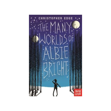 Many Worlds of Albie Bright