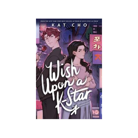 Wish Upon a k-Star