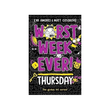 Worst Week Ever! Thursday