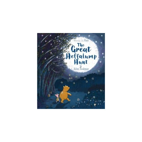 Winnie-the-Pooh: the Great Heffalump Hunt