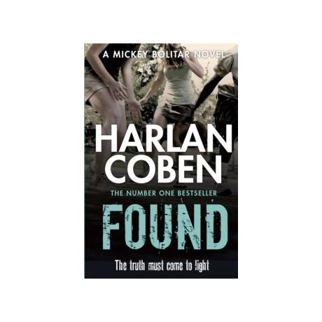 Found