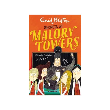 Malory Towers: Secrets