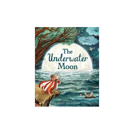 Underwater Moon